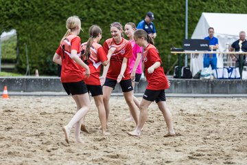 Bild 20 - wBJ/wCJ Beachsoccer Cup